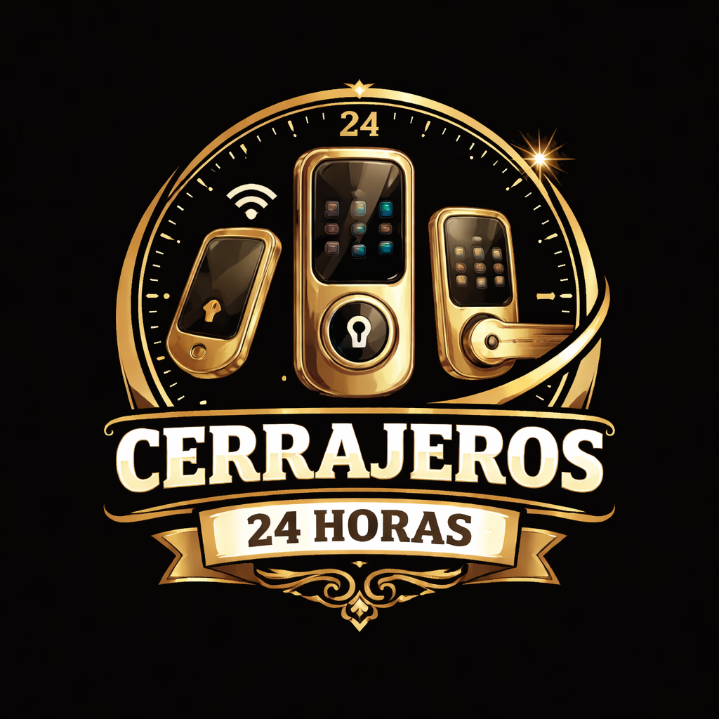 Cerrajeros 24 Horas 